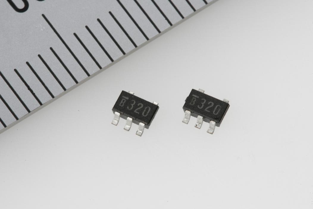 ӦXC6204B302MRLDO