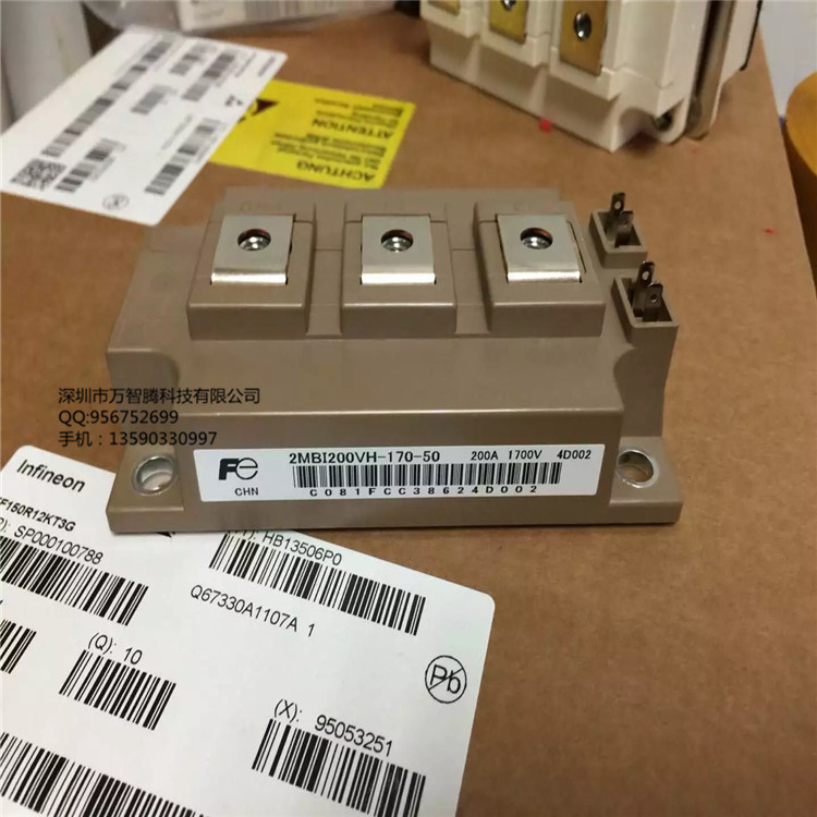 Դģ 2MBI200VH-170 IGBT MODULE 