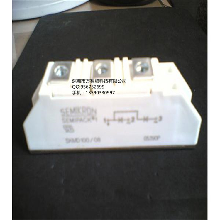 ģ SKMD100-08 Rectifier Diode Modules  ſ