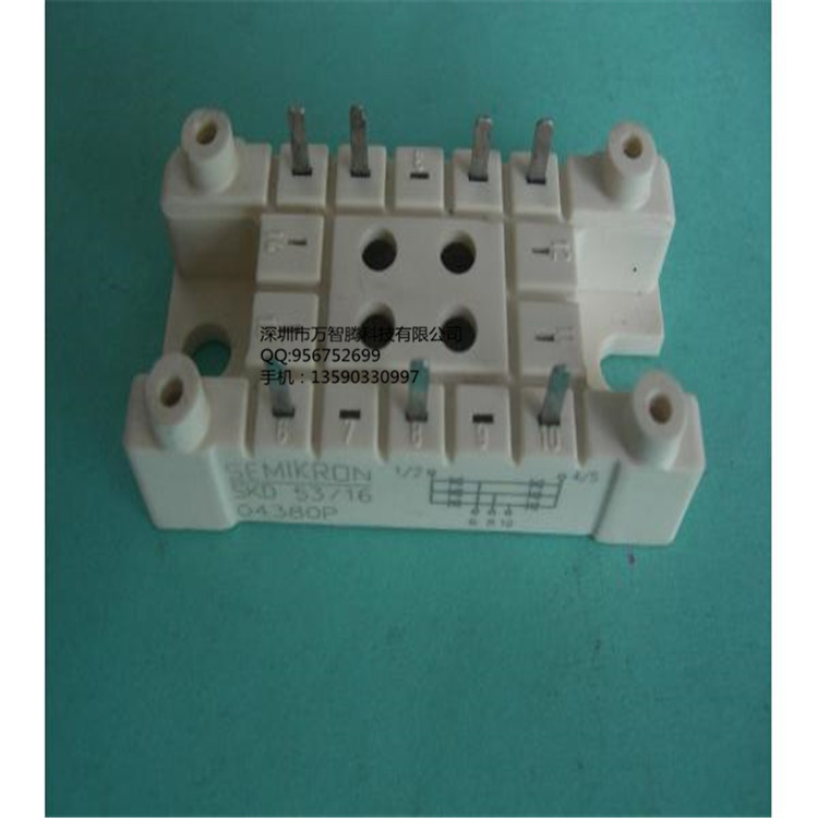 SKD53-16PowerBridgeRectifiersſձ