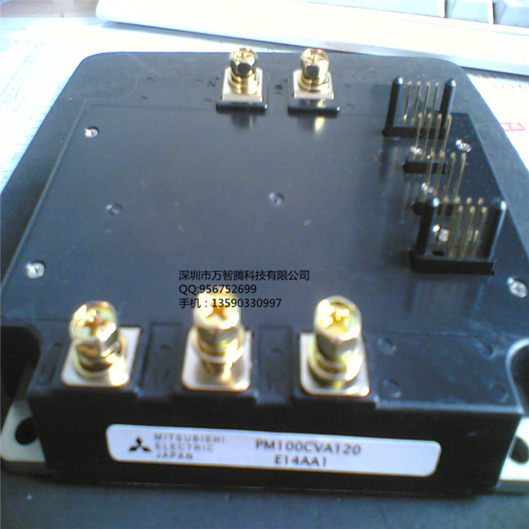 100A600Vƽ;ԵPM100CVA120INSULATEDPACKAGE