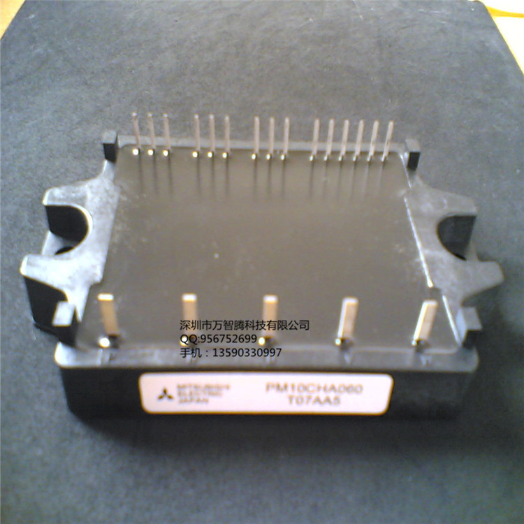 ܹģPM10CHA060INTELLIGENTPOWERMODULES