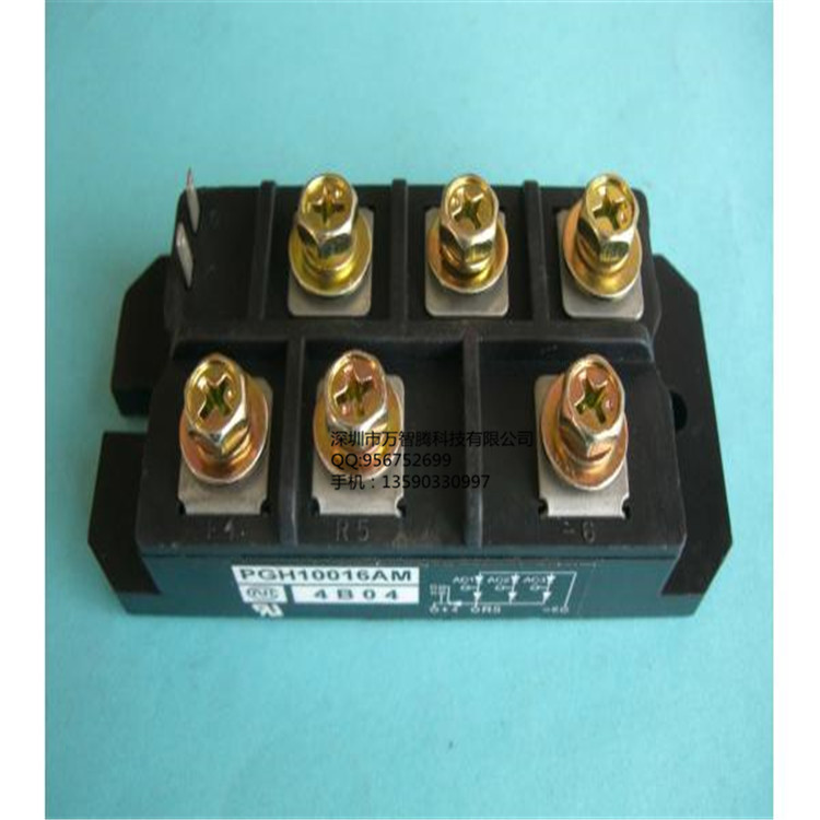 բģɿعģ100A1600VPGH10016AMTHYRISTORMO