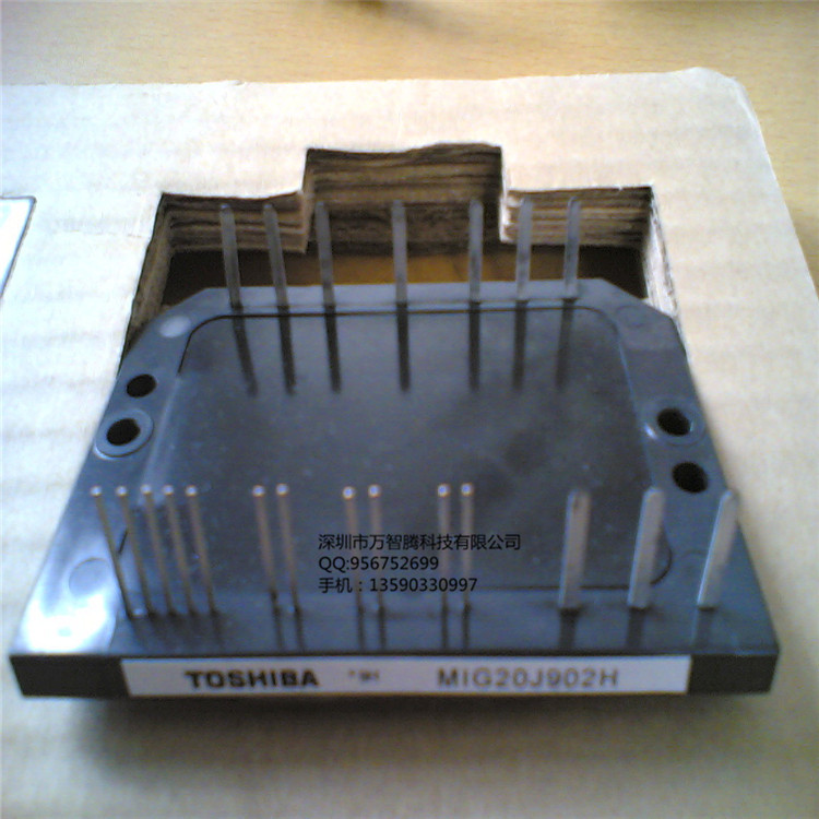 ģMIG20J902HINTEGRATEDGTRMODULEToshiba֥ձ