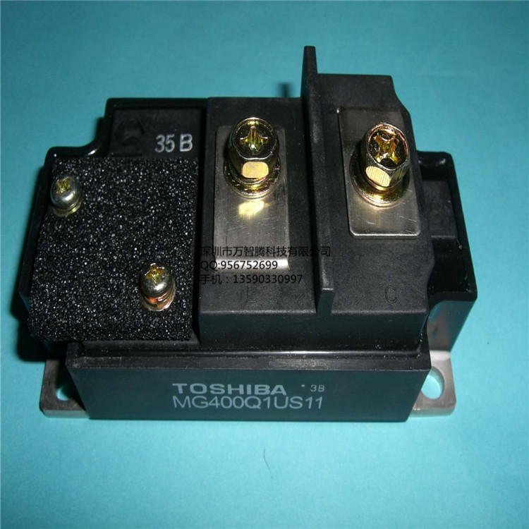 NͨIGBTMG400Q1US11֥ձHIGHPOWERSWITCHING