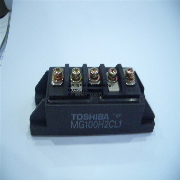 բ龧ģMG100H2CL1TRANSISTORMODULE
