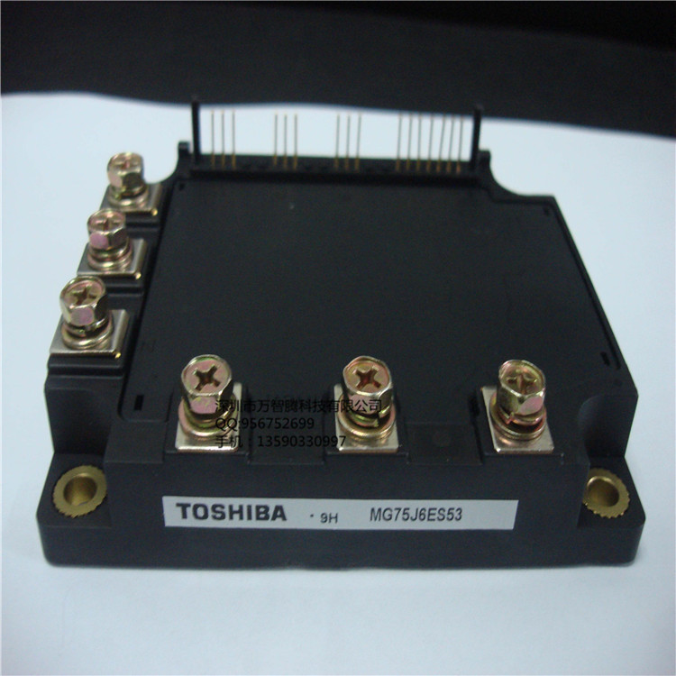 IGBTģMG75J6ES53Toshiba֥ձNCHANNELIGBT