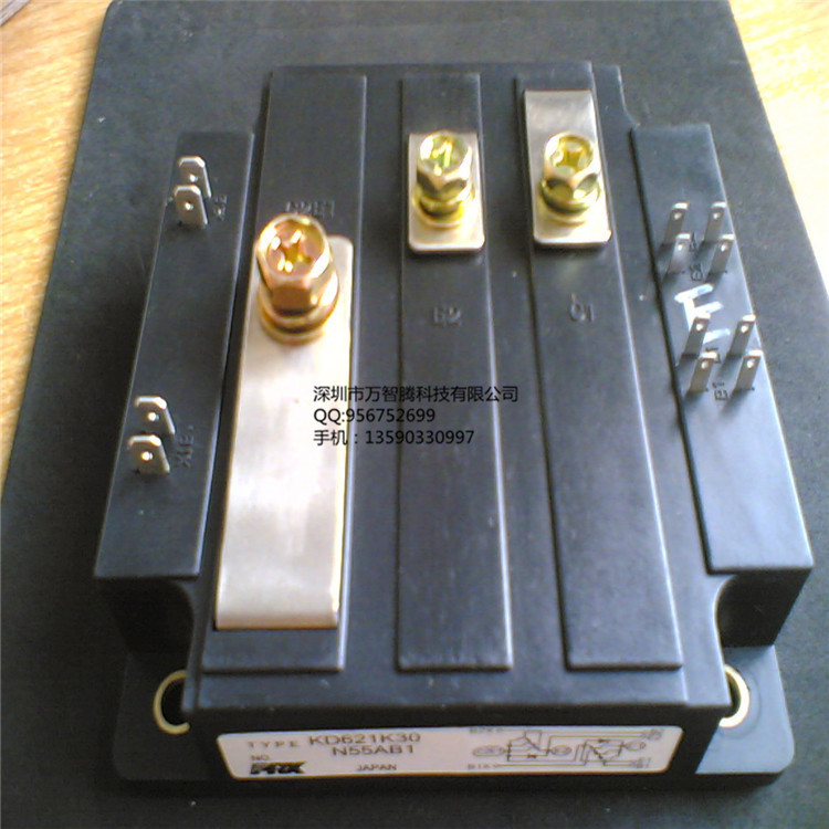 Եդ˫ģKD621K30IGBT-ModuleTransistorI