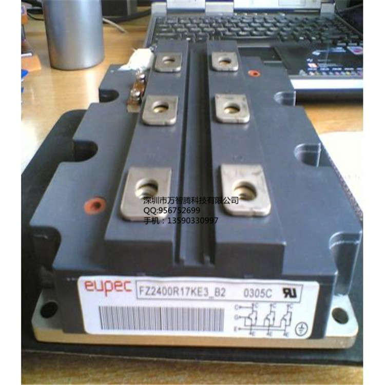 Եդ˫ģFZ2400R17KE3-B2IGBT-ModuleTran