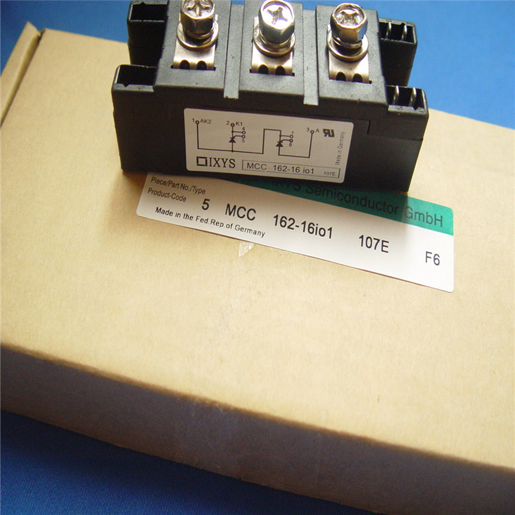 բܿɿعģģMCC162-16IO1ThyristorMod