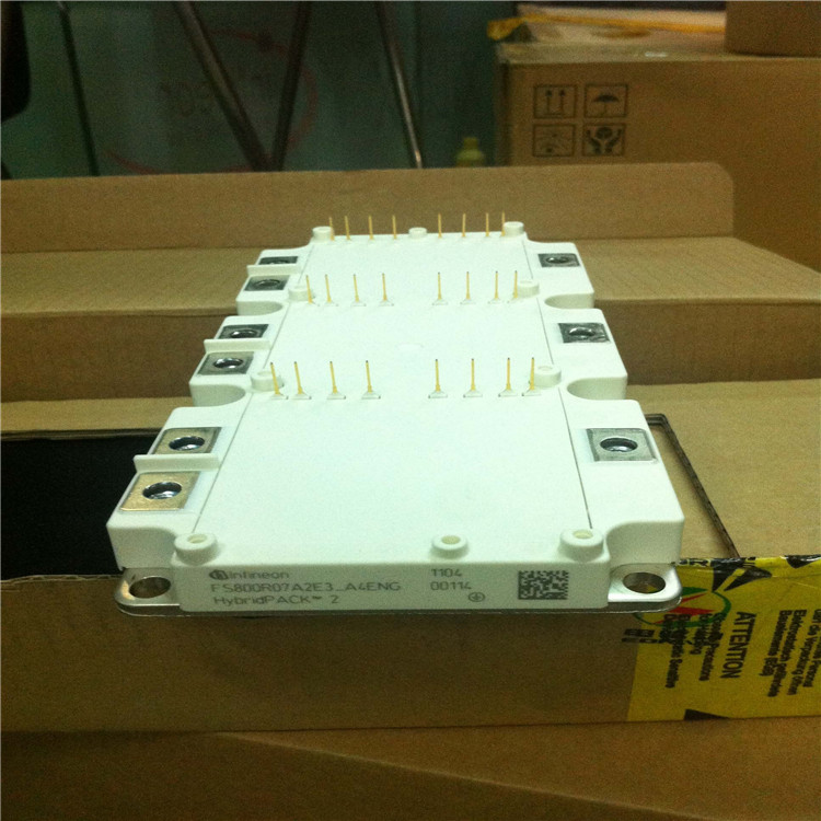 ƶFS800R07A2E3IGBT3EmitterControlled