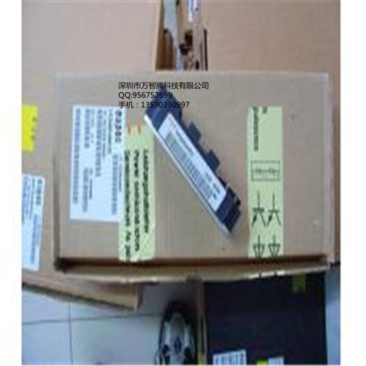 IGBT 逆变器 FF200R33KF2C IGBT-inverter EUPEC Infineon