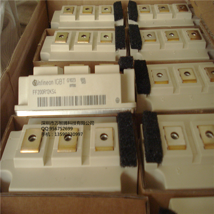 FF200R12KS462mmcϵģĿIGBT2ƵӢģ