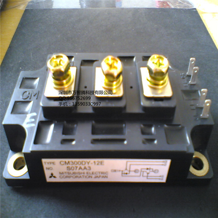 CM300DY-12EIGBTģ߹ʿʹþԵMitsubish