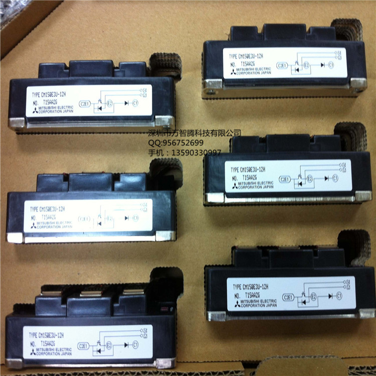 CM150E3U-12HIGBTģ߹ʿʹþԵMitsubis