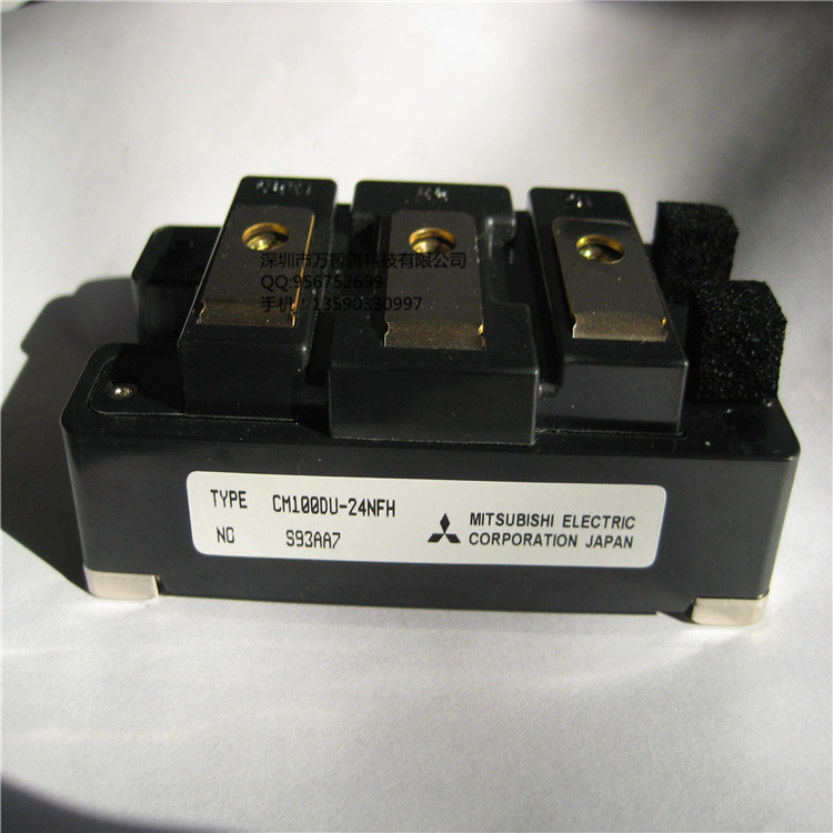 Եդ˫ģCM100DU-24NFHMITSUBISHIIGBTMOD