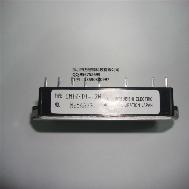 CM10KD1-12HPOWERTRANSISTORMitsubishi⹦IGBT
