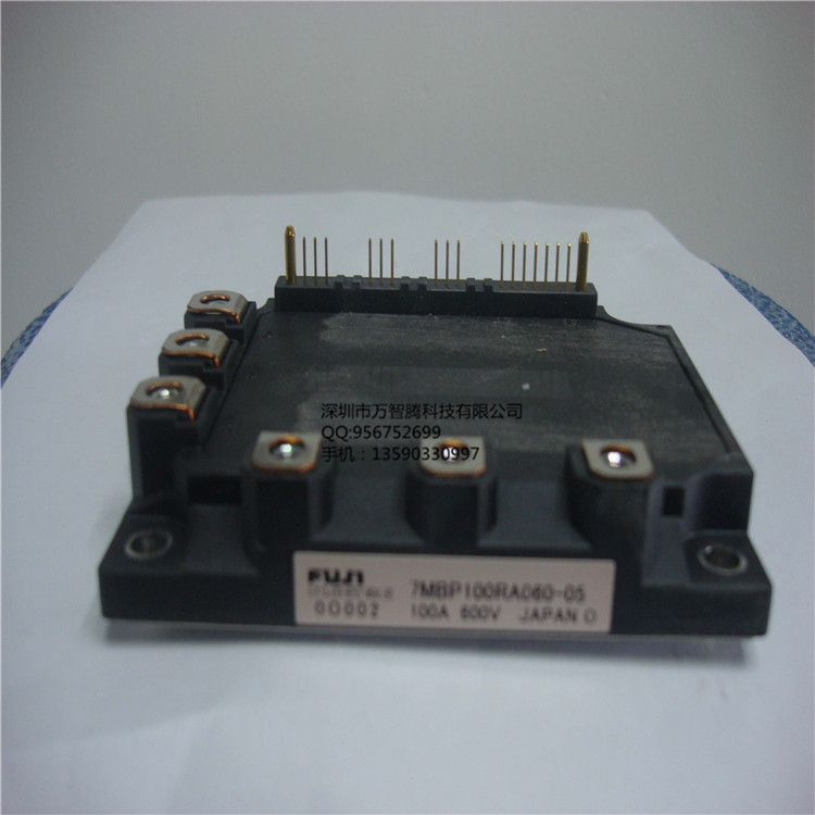 7MBP100RA060600V100A7inone-packageʿͨձIGBT