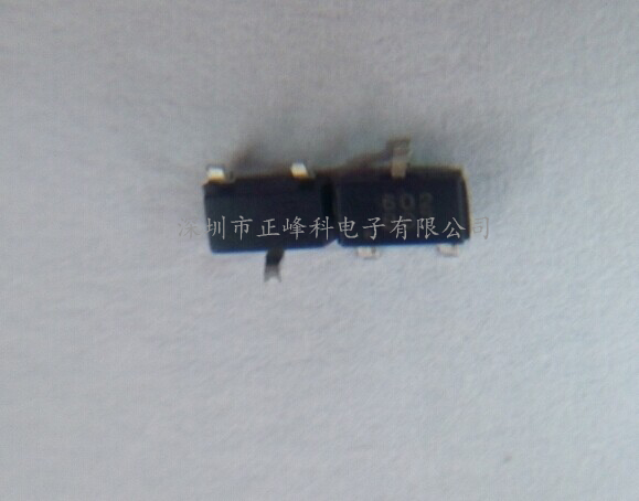 PT3602 双极锁存带上拉电阻霍尔IC
