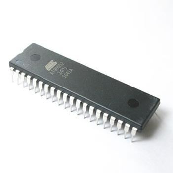 AT89S52-24PU DIP-40 ATMEL51Ƭ΢