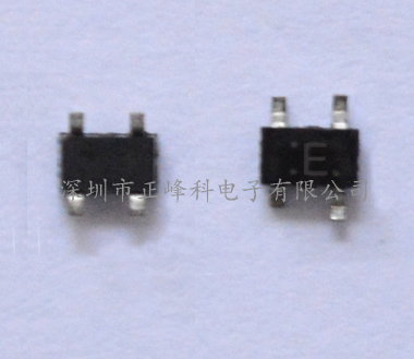 HW-108A-E 高灵敏度锑化铟霍尔元件