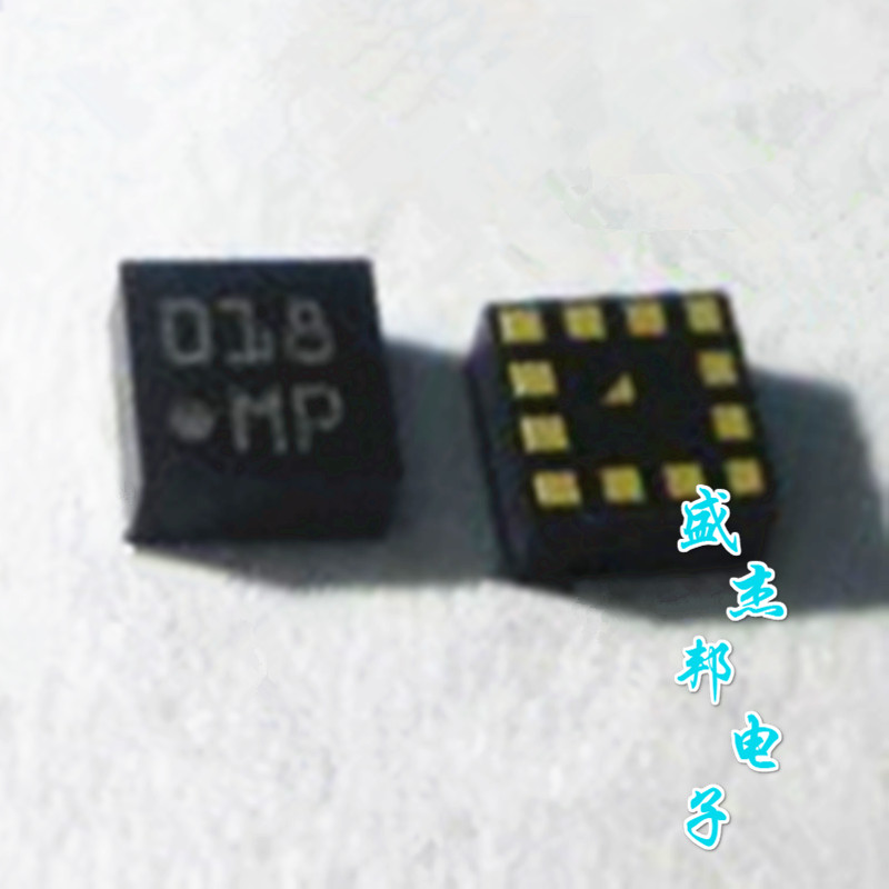 BMA223 LGA12ٶȴ ȫԭװֻ