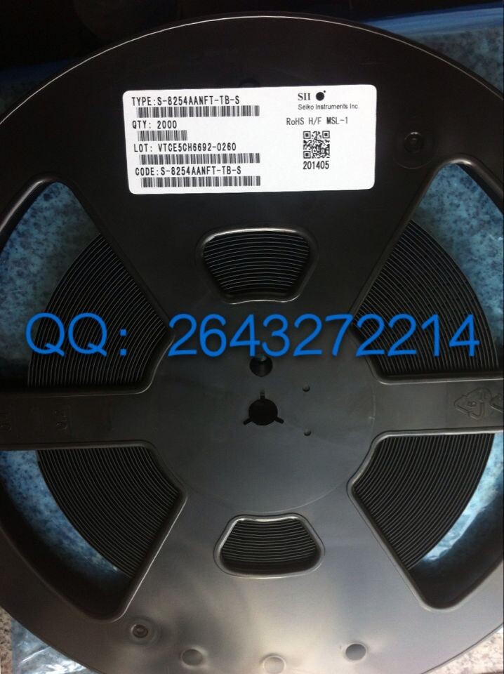 S-8254AANFT-TB-S