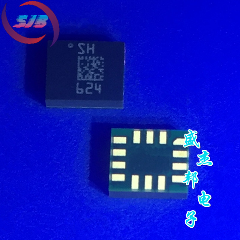 LSM6DS3TR LGA14 3D3DǴȫԭװʵ