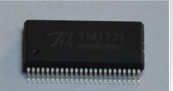 LCD רõ· TM1721