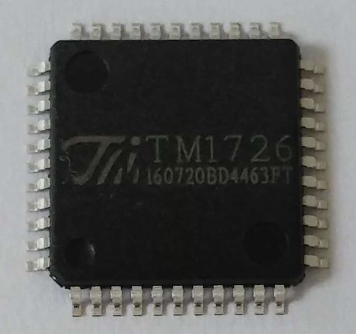 LCD רõ· TM1726