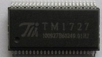LCD רõ· TM1727