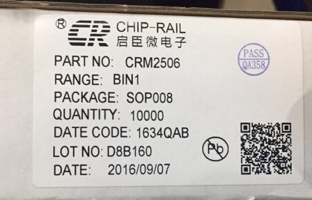 CRM2506