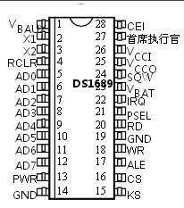 Ӧ DS1693 DALLAS  SOP   ԭװƷ