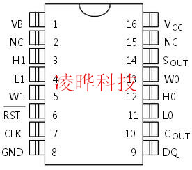 Ӧ DS1267  DALLAS  SOIC λоƬ  ԭװ