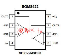 Ӧ SGM8425  SGM  SOT-23-5  רŴ  ȫԭװ