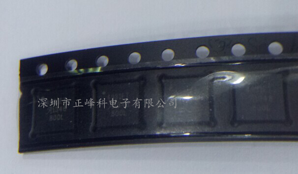 正峰科电子供应三相直流电动机预驱动--A4931