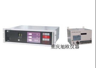 全自动在线烟气分析仪
