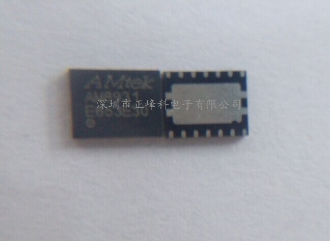 ޸СڱĿоƬ--̨徧 AM8931