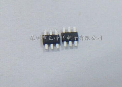 正峰科电子供应普雅贴片单线圈霍尔驱动IC-PA720