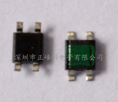 霍尔元件HG-166A-2U/AKM旭化成/优势库存/原装正品