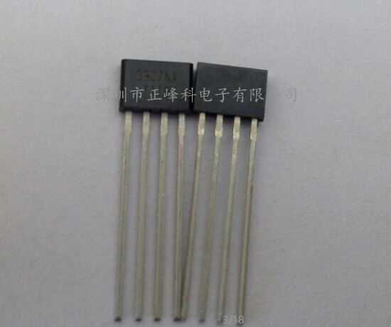 正峰科电子供应5V/12V双线圈AIO控制芯片--PT3907