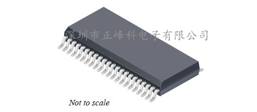 供应Allegro原装高压三相驱动芯片A4900