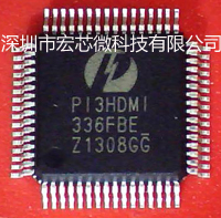 PI3HDMI336FBE