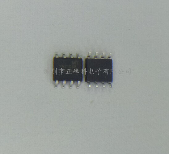 正锋科供应高低压门驱驱动IC PN7106,替代IR2106方案''''