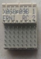 214443 ERNIIEC61076-4-101׼B8PXI Slot Type40