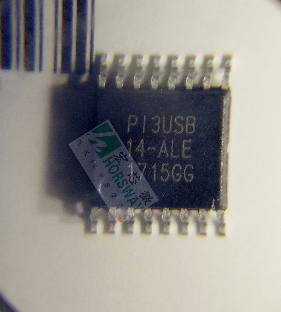 PI3USB14-ALEX