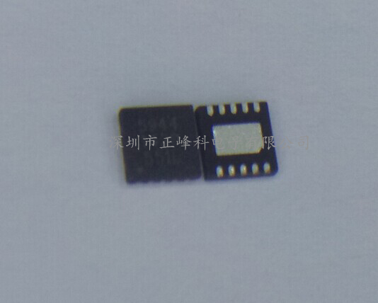Allegro三相无传感器风扇驱动IC-A5944