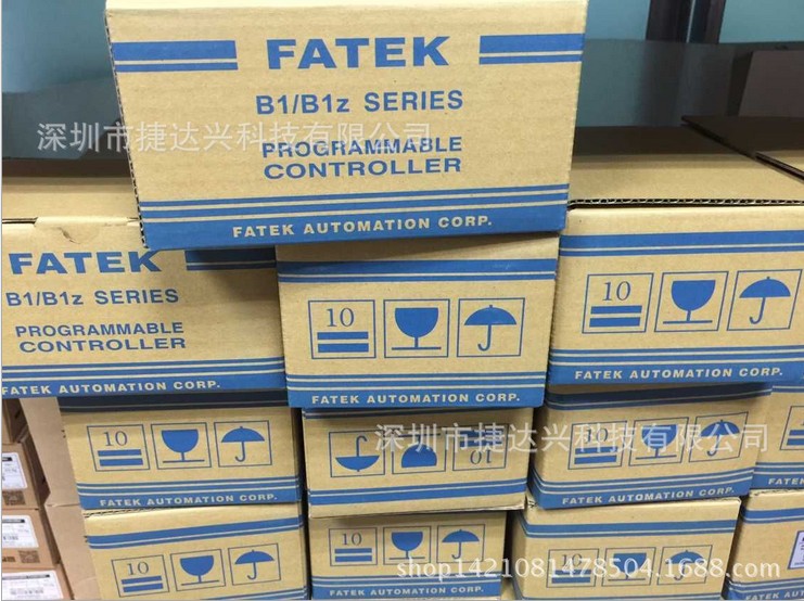 ̨PLC FATEK FBS-TBOX ȫƷ