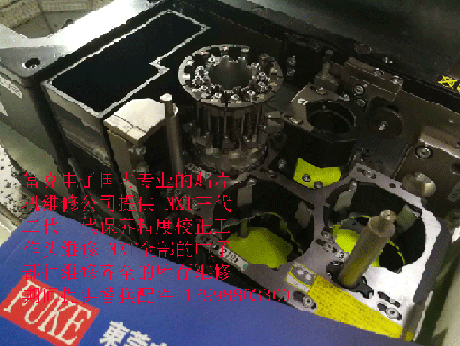 富士NXT M6III三代DX工作头维修销售三代DX工作头保养资料及图片