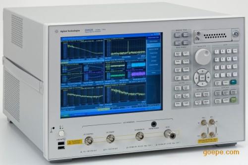 ӦAgilent E5052B źԴ